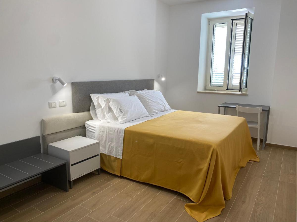 Villa Cilento Contemporary House Con Idromassaggio Jacuzzi Eboli Esterno foto