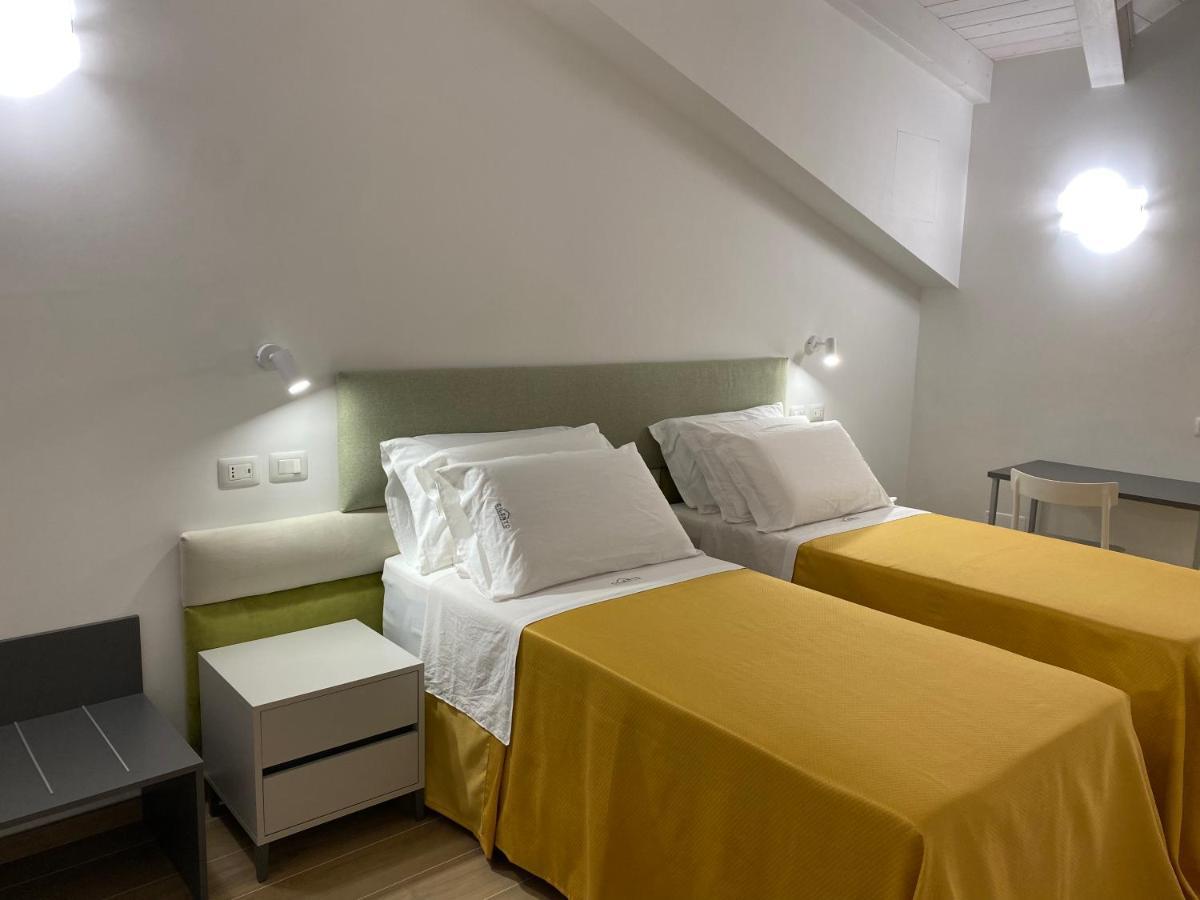 Villa Cilento Contemporary House Con Idromassaggio Jacuzzi Eboli Esterno foto