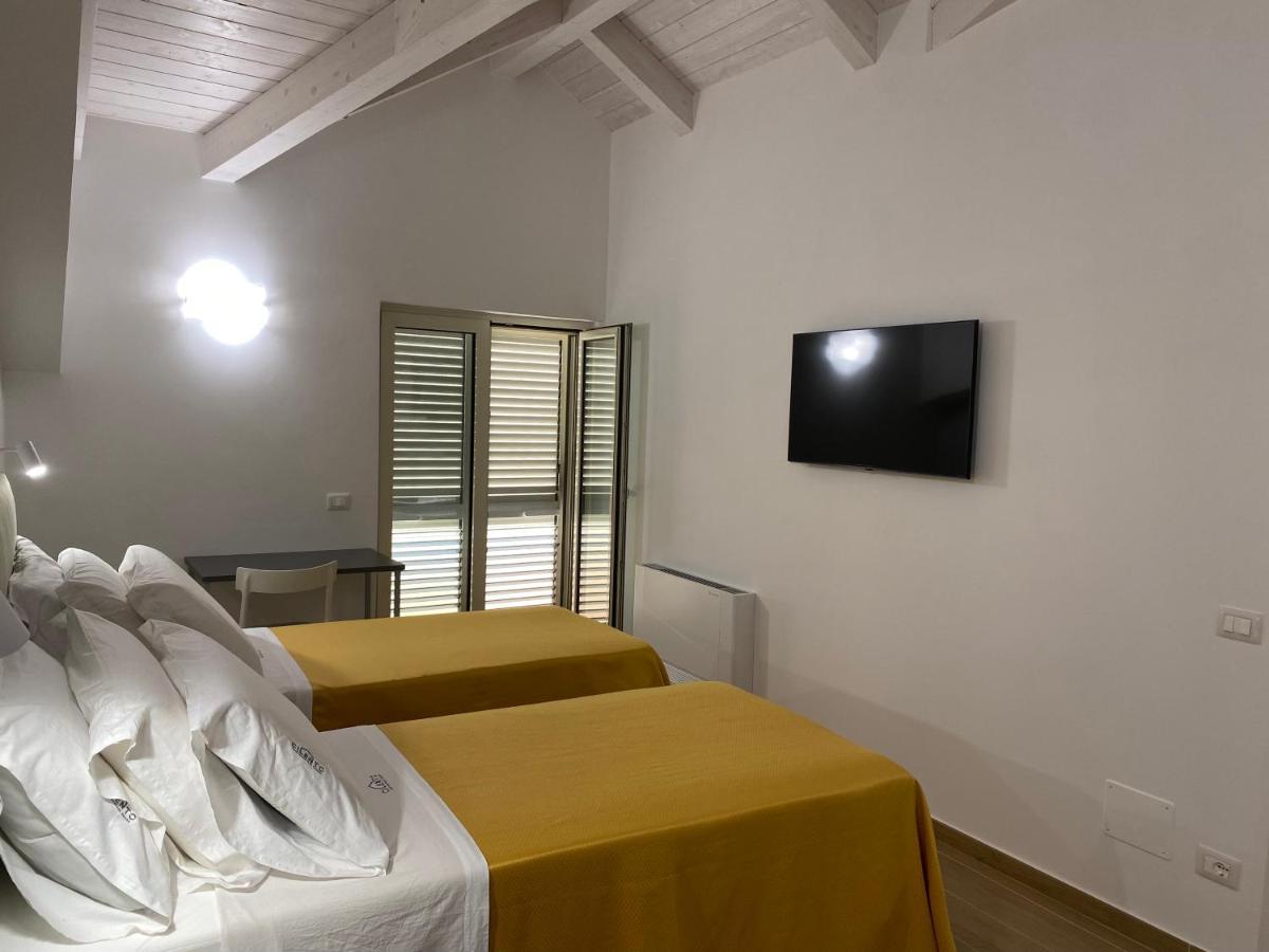 Villa Cilento Contemporary House Con Idromassaggio Jacuzzi Eboli Esterno foto