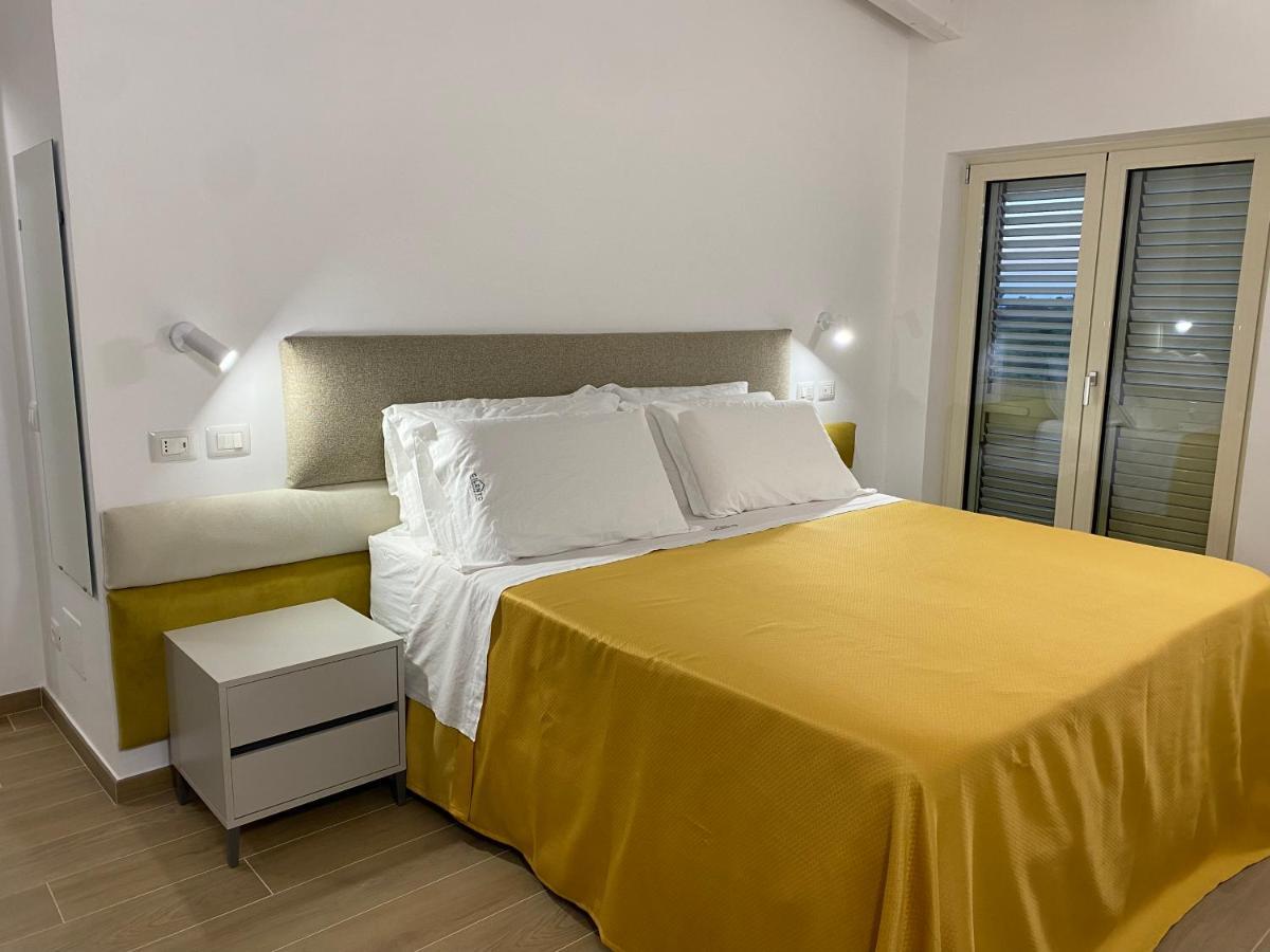 Villa Cilento Contemporary House Con Idromassaggio Jacuzzi Eboli Esterno foto