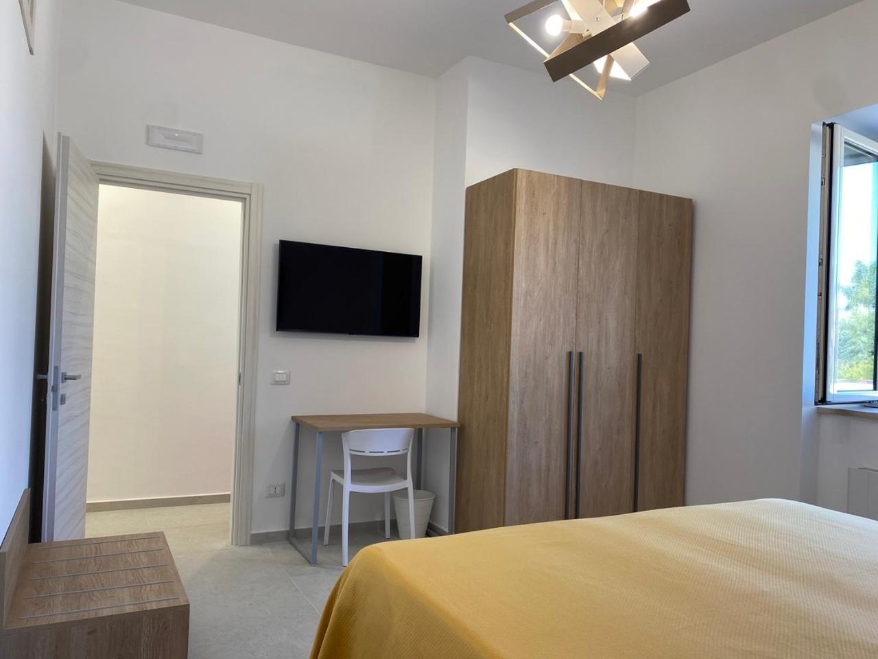 Villa Cilento Contemporary House Con Idromassaggio Jacuzzi Eboli Esterno foto